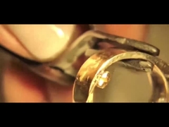 jewelry welding video